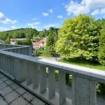 Libverda - Panorama 3* Lázně Libverda