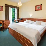 Hotel Libverda - Panorama Lázně Libverda