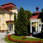 Libverda - Panorama Hotel Lázně Libverda