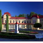 Libverda - Panorama Hotel Lázně Libverda