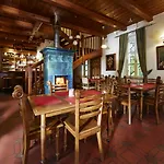 Hotel Libverda - Panorama 3*