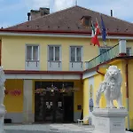 Libverda - Panorama Hotel