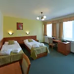 Libverda - Panorama Hotel Lázně Libverda