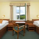 Hotel Libverda - Panorama Lázně Libverda
