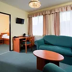 Libverda - Panorama Hotell Lázně Libverda