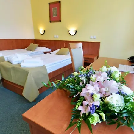 Hotel Libverda - Panorama Lázně Libverda