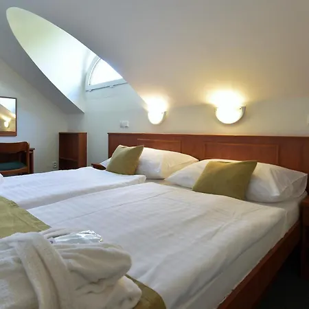 Libverda - Panorama Szálloda 3*