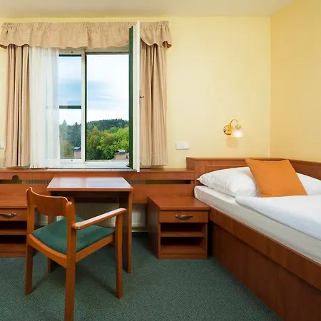 Hotel Libverda - Panorama