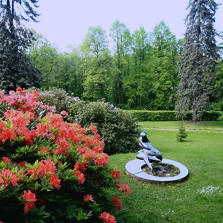 Libverda - Panorama Hotel 3*