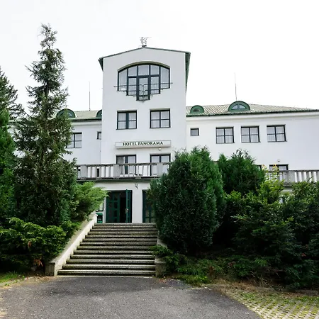 Hotel Libverda - Panorama