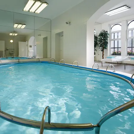 酒店 Libverda - Panorama 3*