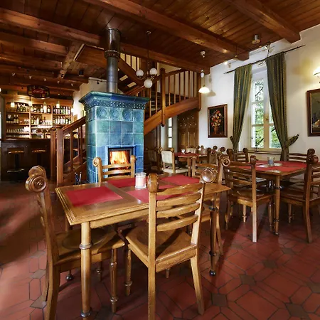 酒店 Libverda - Panorama 3*