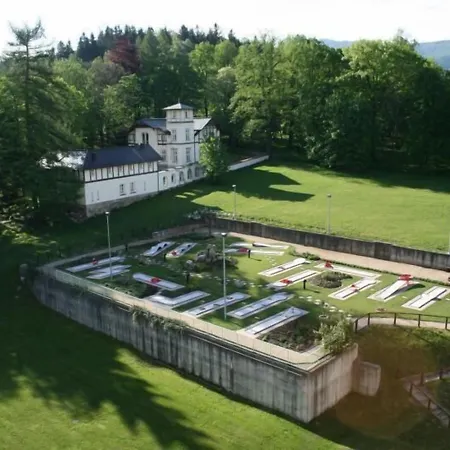 Libverda - Panorama 3*