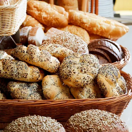 Libverda - Panorama 3* Lázně Libverda