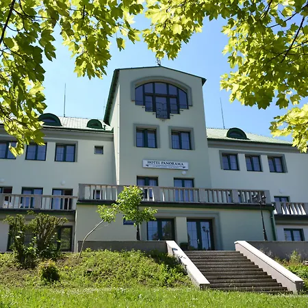 Libverda - Panorama 3*