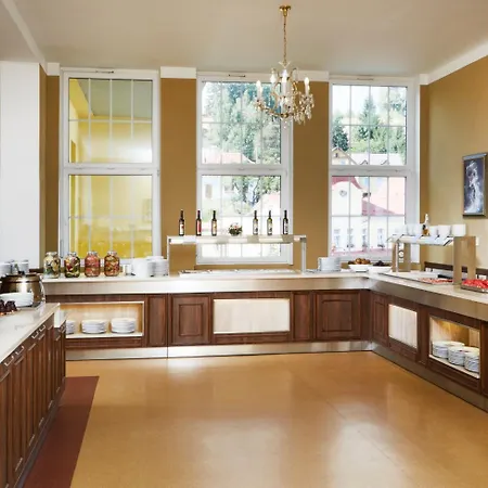 Libverda - Panorama Lázně Libverda