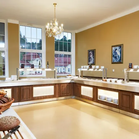 Libverda - Panorama 酒店