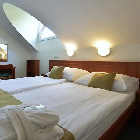 Libverda - Panorama 3* Lázně Libverda