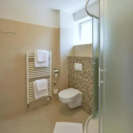 酒店 Libverda - Panorama 3*