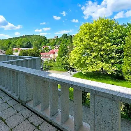Hotel Libverda - Panorama