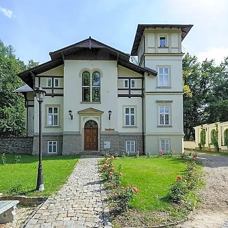 Libverda - Panorama Hotel 3*