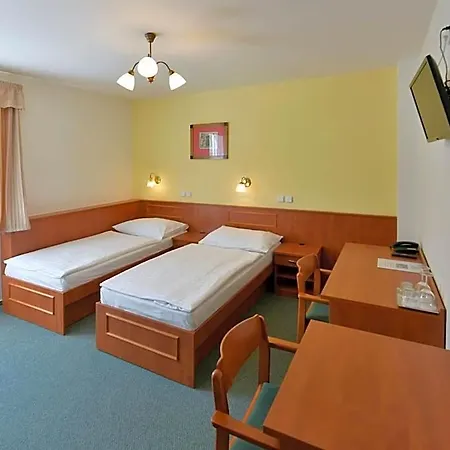 Libverda - Panorama Hotel