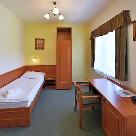 Libverda - Panorama Hotel 3*
