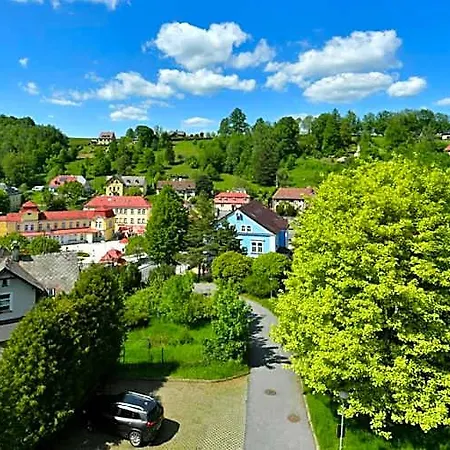 Libverda - Panorama Hotel