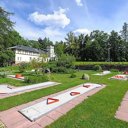Libverda - Panorama Hotel