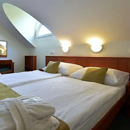 Libverda - Panorama Hotel 3*