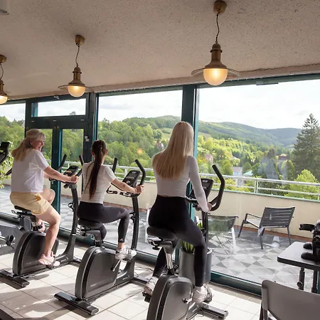 Libverda - Panorama Hotel 3*