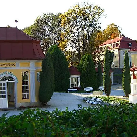 Hotel Libverda - Panorama
