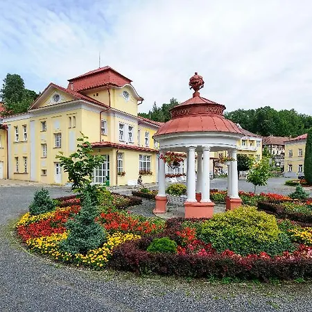 Libverda - Panorama