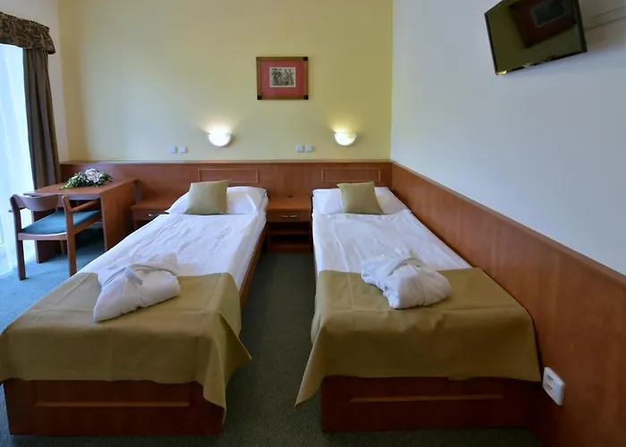 Libverda - Panorama Hotel 3*