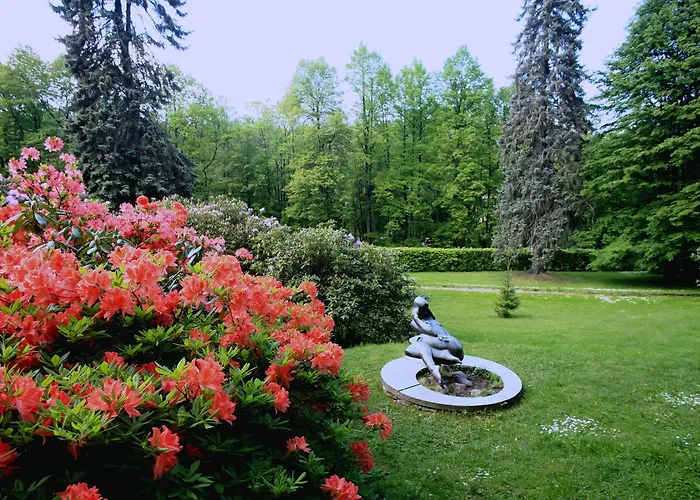 Libverda - Panorama Hotel 3*