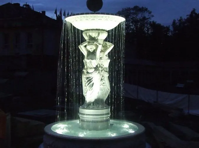 Libverda - Panorama 3*