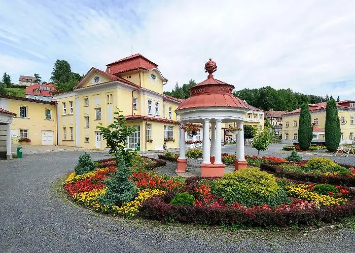 Libverda - Panorama