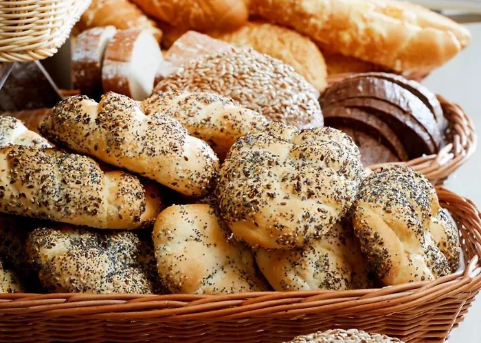 Libverda - Panorama 3* Lázně Libverda